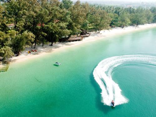 Sihanoukville Cambodia Last Minute Discount Code Booking.com