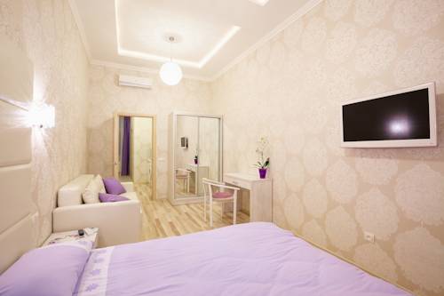 Lviv Ukraine Last-Minute-Rabattcode Booking.com