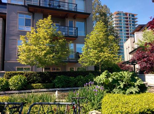 Vancouver, Columbia Británica) Canadá Último Minuto Código de Descuento Booking.com