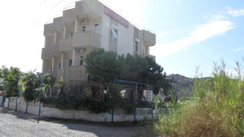 Gazipasa Türkei Last-Minute-Rabattcode Booking.com