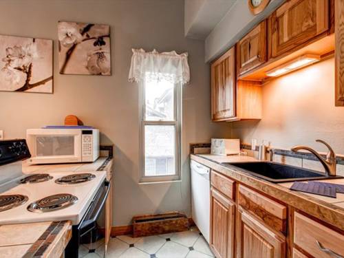 Breckenridge (Colorado) United States Last Minute Discount Code Booking.com