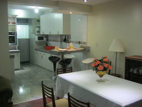 Lima Peru Last-Minute-Rabattcode Booking.com