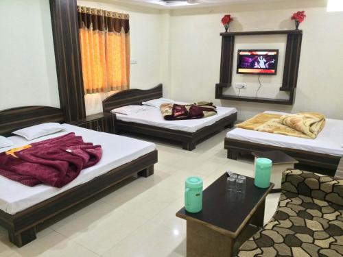 Ujjain India Last Minute Discount Code Agoda.com