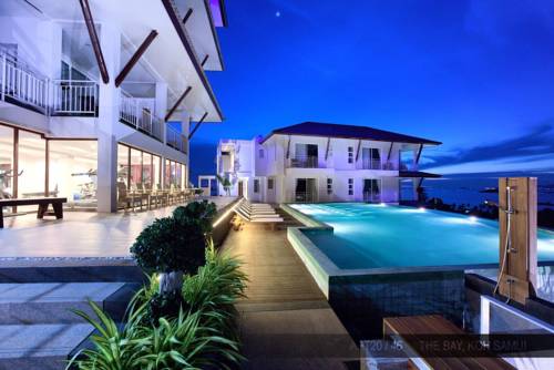 Choeng Mon Beach Thailand Last Minute Discount Code Booking.com