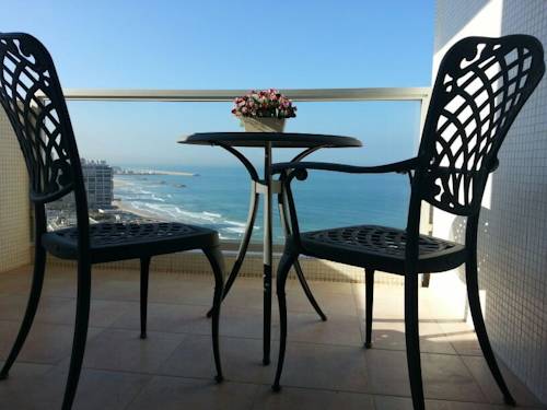 Herzelia Israel Last-Minute-Rabattcode Booking.com
