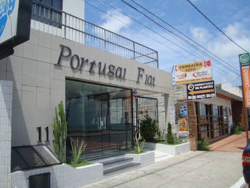 Joao Pessoa (Paraiba) Brazil Last Minute Discount Code Booking.com