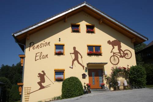Bayerisch Eisenstein Germany Last Minute Discount Code Booking.com