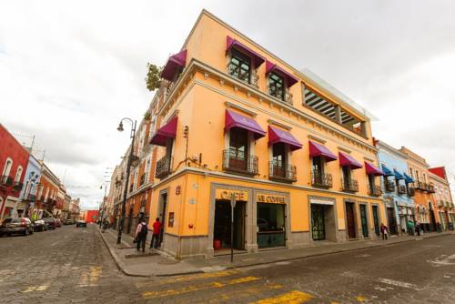 Puebla Mexiko Last-Minute-Rabattcode Booking.com