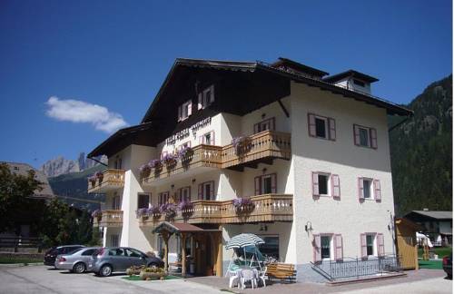 Loc. Alba di Canazei Italien Last-Minute-Rabattcode Booking.com