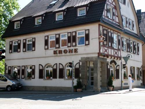 Oberstenfeld Duitsland Laatste minuut Kortingscode Booking.com