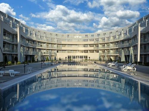 Chernomorets Bulgarie Code de réduction de dernière minute Booking.com