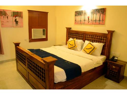 Bikaner India Last Minute Discount Code Booking.com