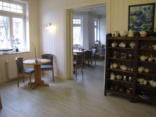 Wismar Deutschland Last-Minute-Rabattcode Booking.com