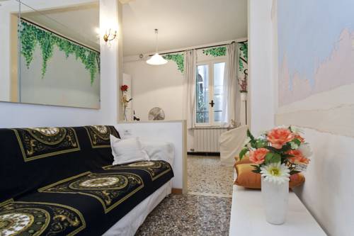 Venedig Italien Last-Minute-Rabattcode Booking.com