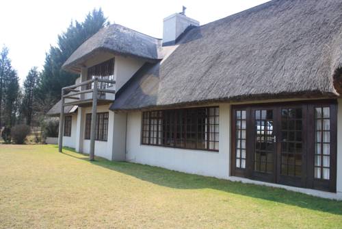 Himeville Südafrika Last-Minute-Rabattcode Booking.com