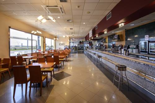 El Burgo Ranero Spain Last Minute Discount Code Booking.com