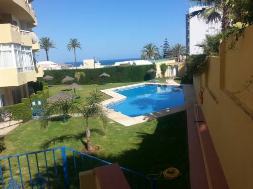 Benalmádena Spain Last Minute Discount Code Booking.com