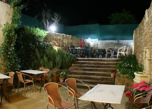 Buera Spain Last Minute Discount Code Booking.com