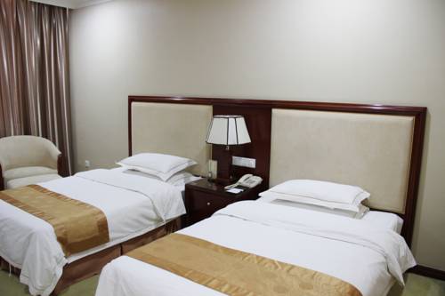 Hohhot China Last Minute Discount Code Booking.com