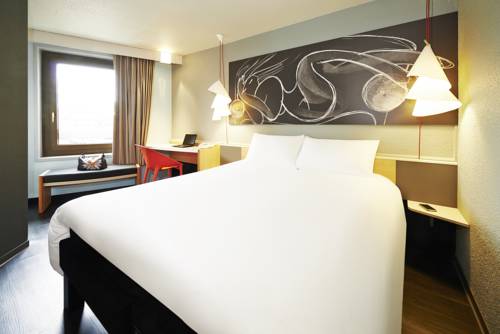 Strasbourg France Code de réduction de dernière minute Booking.com