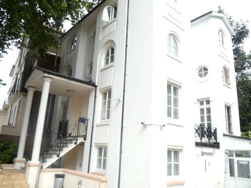 Londen Verenigd Koningkrijk Laatste minuut Kortingscode Booking.com