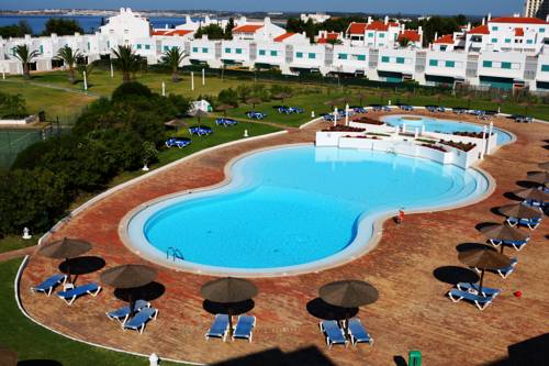 Alvor Portugal Last-Minute-Rabattcode Booking.com