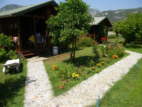 Cirali Turkey Last Minute Discount Code Booking.com