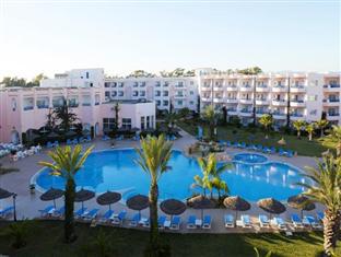 Hammamet Tunisia Last Minute Discount Code Agoda.com