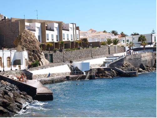 Porís De Abona Spanien Last-Minute-Rabattcode Booking.com