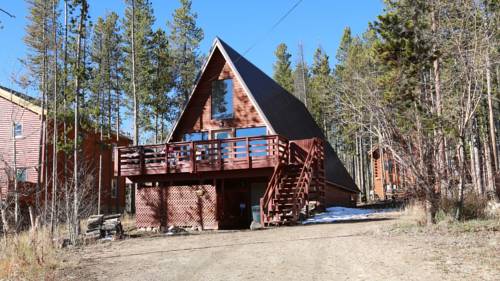 Winter Park (Colorado) United States Last Minute Discount Code Booking.com