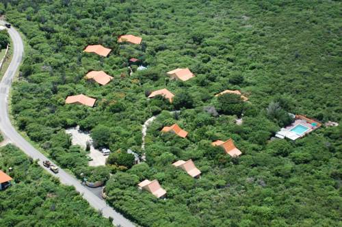 San Sebastiaan Curacao Laatste minuut Kortingscode Booking.com
