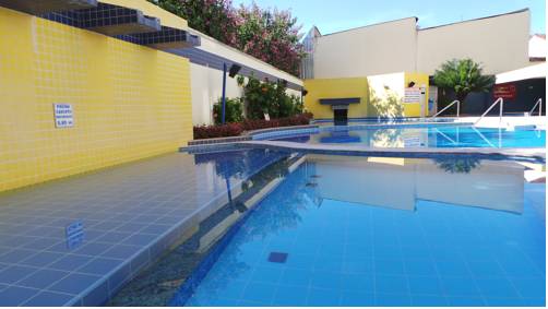 Caldas Novas (Goias) Brazil Last Minute Discount Code Booking.com