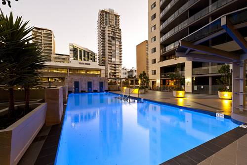 Perth Australia Last Minute Discount Code Booking.com