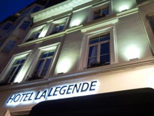 Brussels Belgium Last Minute Discount Code Agoda.com