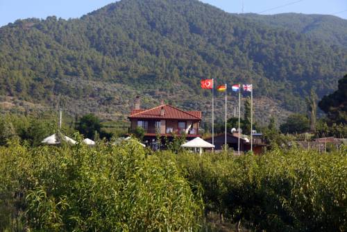 Selcuk Turkije Laatste minuut Kortingscode Booking.com