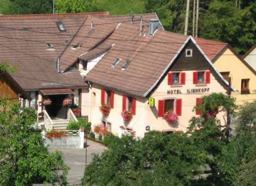 Breitenbach-sur-Munster Frankrijk Laatste minuut Kortingscode Booking.com
