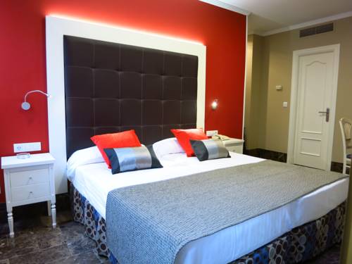 Valladolid Spain Last Minute Discount Code Booking.com