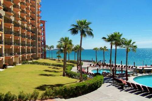 Puerto Peñasco Mexico Last Minute Discount Code Booking.com