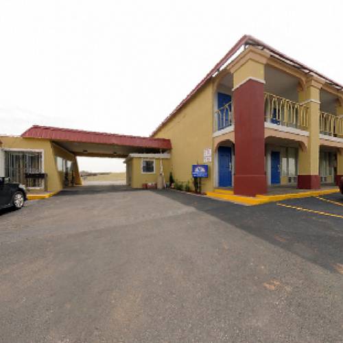 Weatherford (Oklahoma) États Unis Code de réduction de dernière minute Booking.com