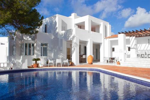 Sant Josep de Sa Talaia España Último Minuto Código de Descuento Booking.com