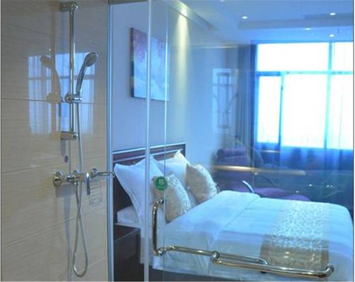 Wuxi China Last Minute Discount Code Booking.com