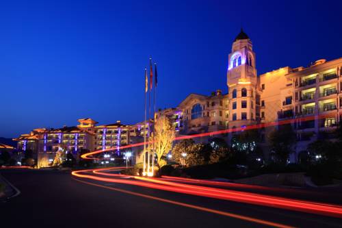 Suizhou China Last Minute Discount Code Booking.com