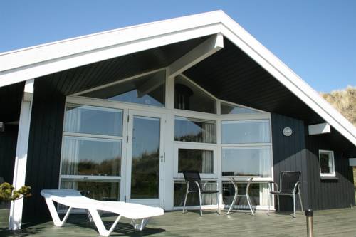 Fanø Dinamarca Último Minuto Código de Descuento Booking.com
