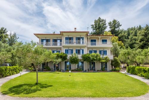 Polykhrono Greece Last Minute Discount Code Booking.com