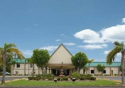 Orange (Texas) Vereinigte Staaten Last-Minute-Rabattcode Booking.com