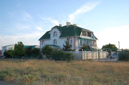 Chornomorske Crimea Last Minute Discount Code Booking.com