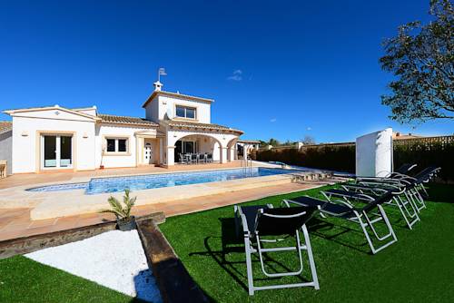 Calpe Spain Last Minute Discount Code Booking.com