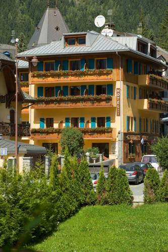 Chamonix-Mont-Blanc Frankrijk Laatste minuut Kortingscode Booking.com