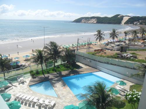 Natal (Rio Grande do Norte) Brazil Last Minute Discount Code Booking.com