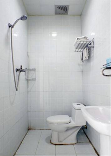 Tianjin China Last-Minute-Rabattcode Booking.com